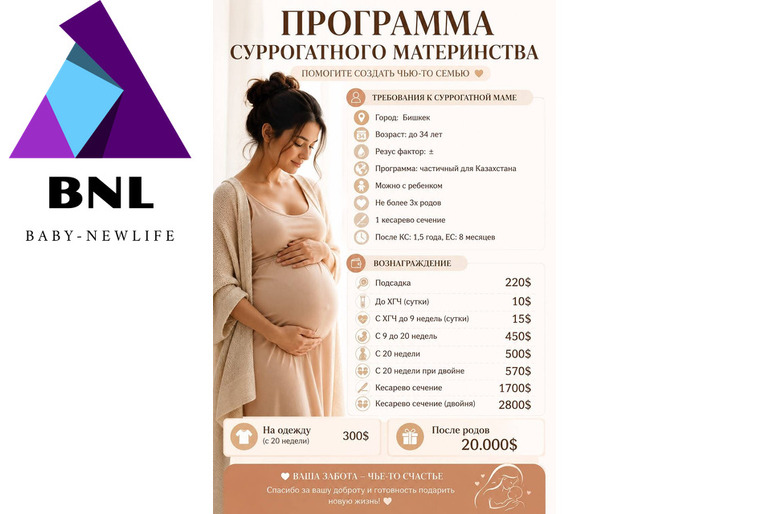 Ищу сурмаму из Бишкека